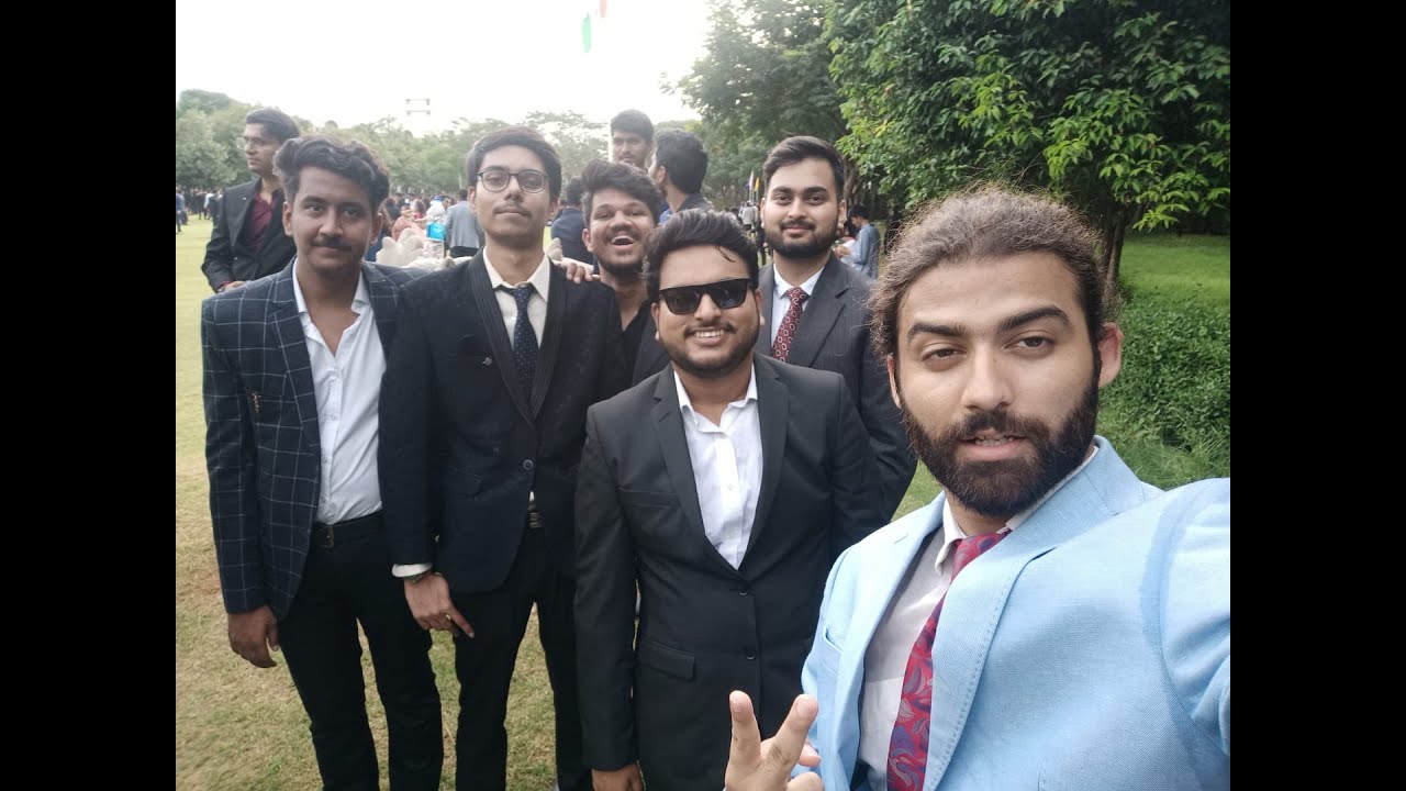 My college farewell vlog!! 🎢|2019-23 batch | VIT Vellore - YouTube