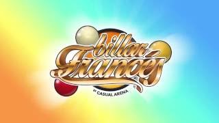 Billar francés online multijugador de Casual Arena screenshot 2