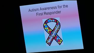 First responders autism training happening in New Orleans