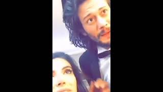 Rüzgarın Kalbi(Zeynep&Rüzgar)Kamera Arkası