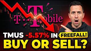 T-Mobile (TMUS) Full Deep Dive: Q3 Churn, Analyst Targets & The REAL Reason Smart Money Is Buying