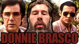 Nick Mullen on Donnie Brasco