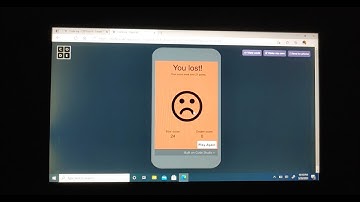 AP Computer Science Create Task