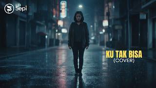Slank - Ku Tak Bisa (Cover) | Lagu Paling Bikin Baper & Teringat Mantan!