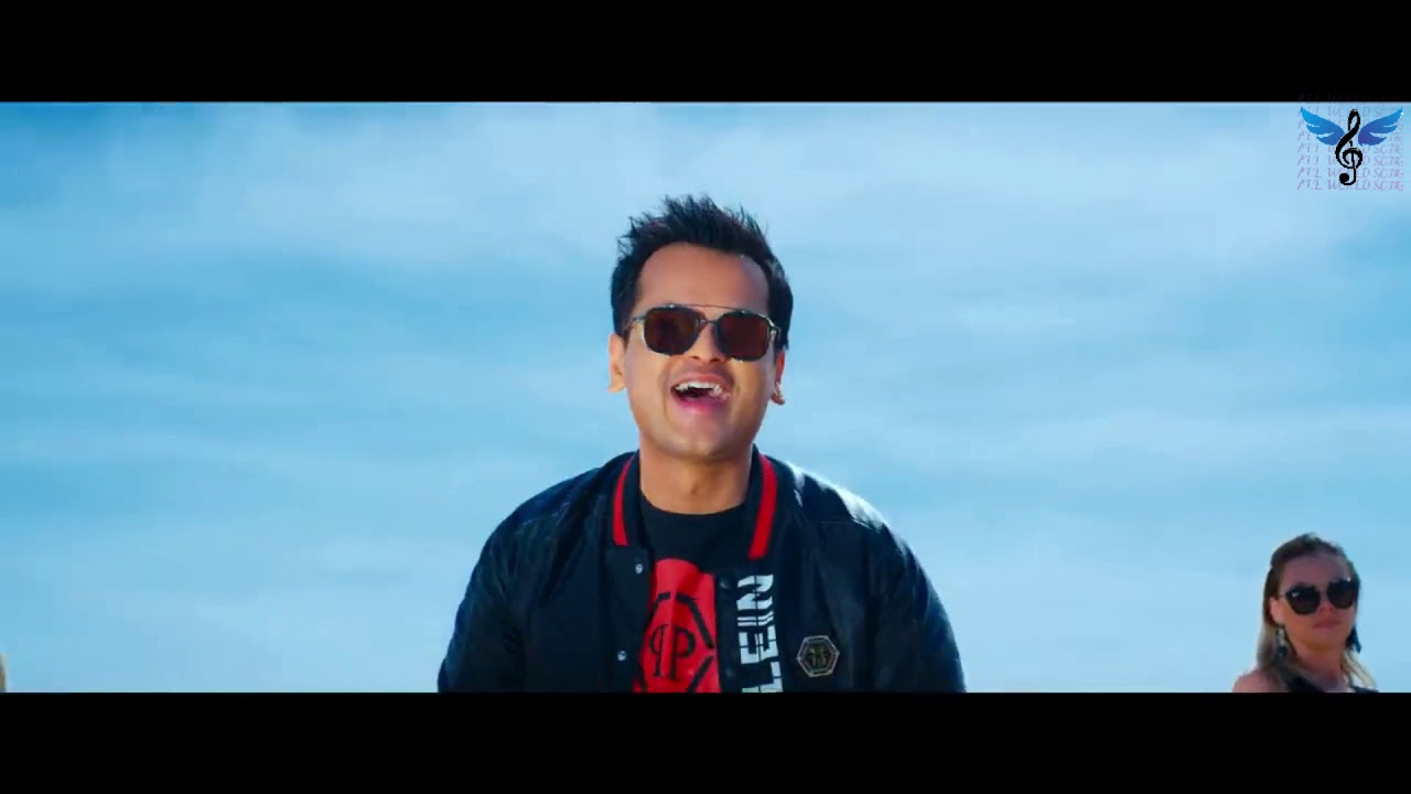 Fallin For You   Shrey Singhal   Official Video  1080P HD