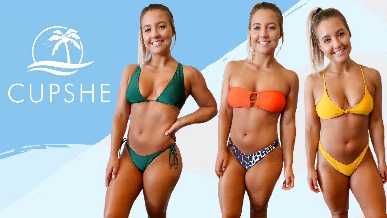 Swimwear try-on haul zaful. Cupshe bikini try on haul. Swimwear haul фото. Swimsuit try on haul. Swim try on.
