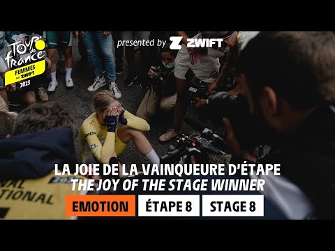 تصویری: Zwift شریک رسمی آموزشی L'Etape du Tour شد