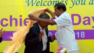 Achiever's Day in KPRIEnT