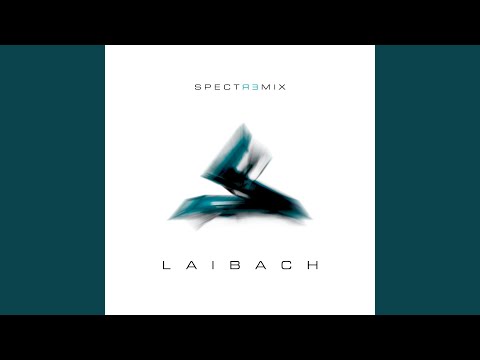 Spectremix artwork
