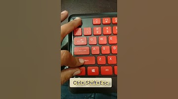 Computer Shortcut Key Pc Laptop #shorts
