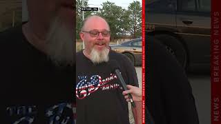 Witness describes man on rooftop prior to Trump assassination attempt at rally in Pennsylvania Witness describes man on rooftop prior to Trump assassination attempt at rally in Pennsylvania