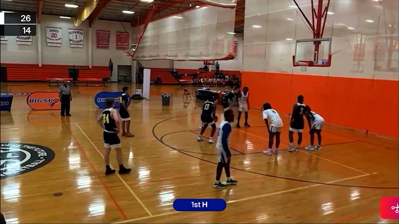 Cam Kemock 2022/23 Season Highlights