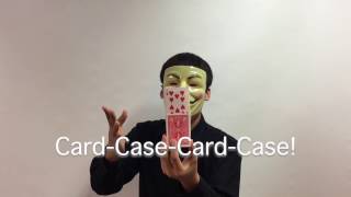 CCCC (PPAP 패러디 : 단대부고 마술부)
