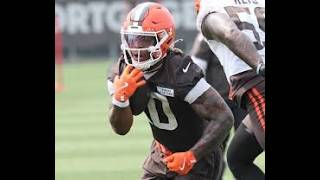 The Key Players to Browns Offensive Success in 2026 - Sports4CLE, 7/15/26