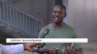 Eby’obugagga bya sipiika Among; waliwo abakubye ttooki ku ku kya Museveni okuvaayo kati