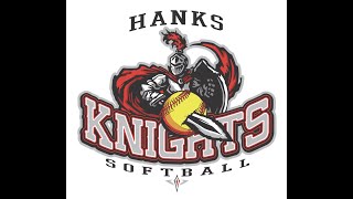 Hanks Softball vs. Ysleta Live Part 2