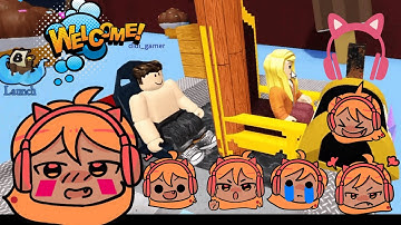 Roblox Build A Boat Fun! 🚤 Learn to Build Amazing Boats with Didi | Mimi Gamer