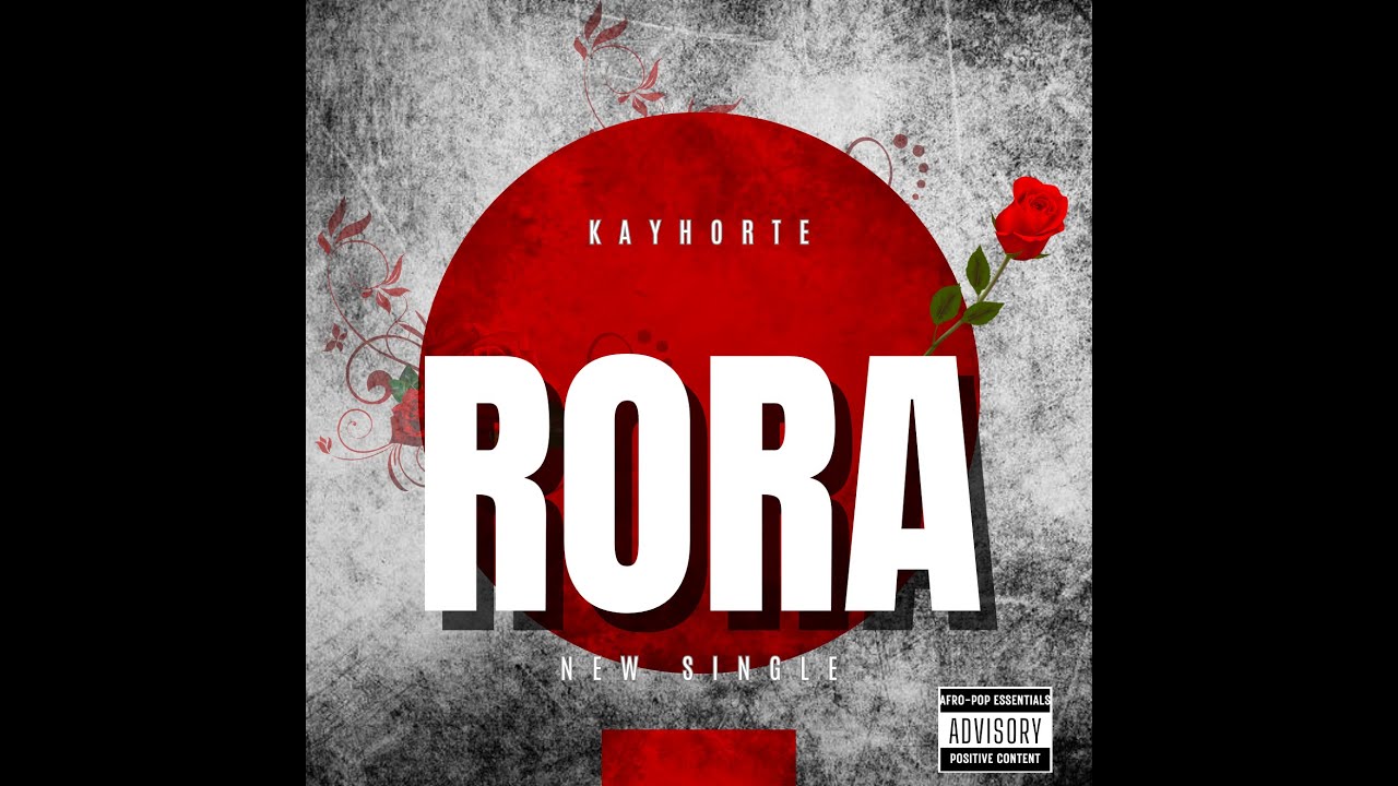 Rora Lyrics Video YouTube