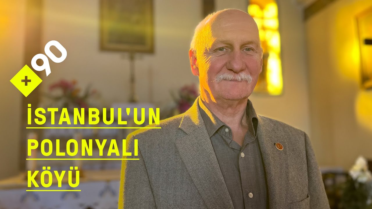 Polonezköy muhtarı olmak | 