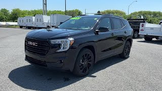 2024 GMC Terrain SLT PA Easton, Allentown, Bethlehem, Hellertown, Phillipsburg