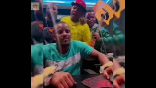 Kabza elihle Ft Mzukulu and Inkosi Yamagcokama Single hit song