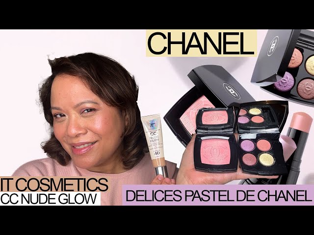 Fresh And Vibrant: Délices Pastel de CHANEL