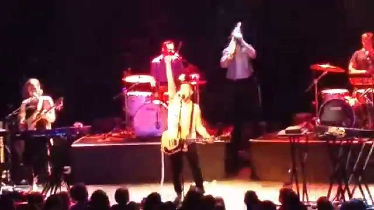 Bleachers You're still a Mystery YouTube