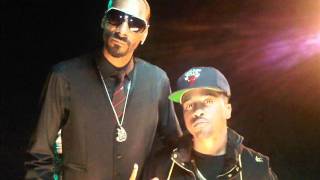 MANN- Return OF The Mack ft. Snoop Dogg