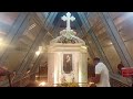 THE TRUE GOA NEWS is live!St. Anthony Trezen Miramar,Day 5,2026