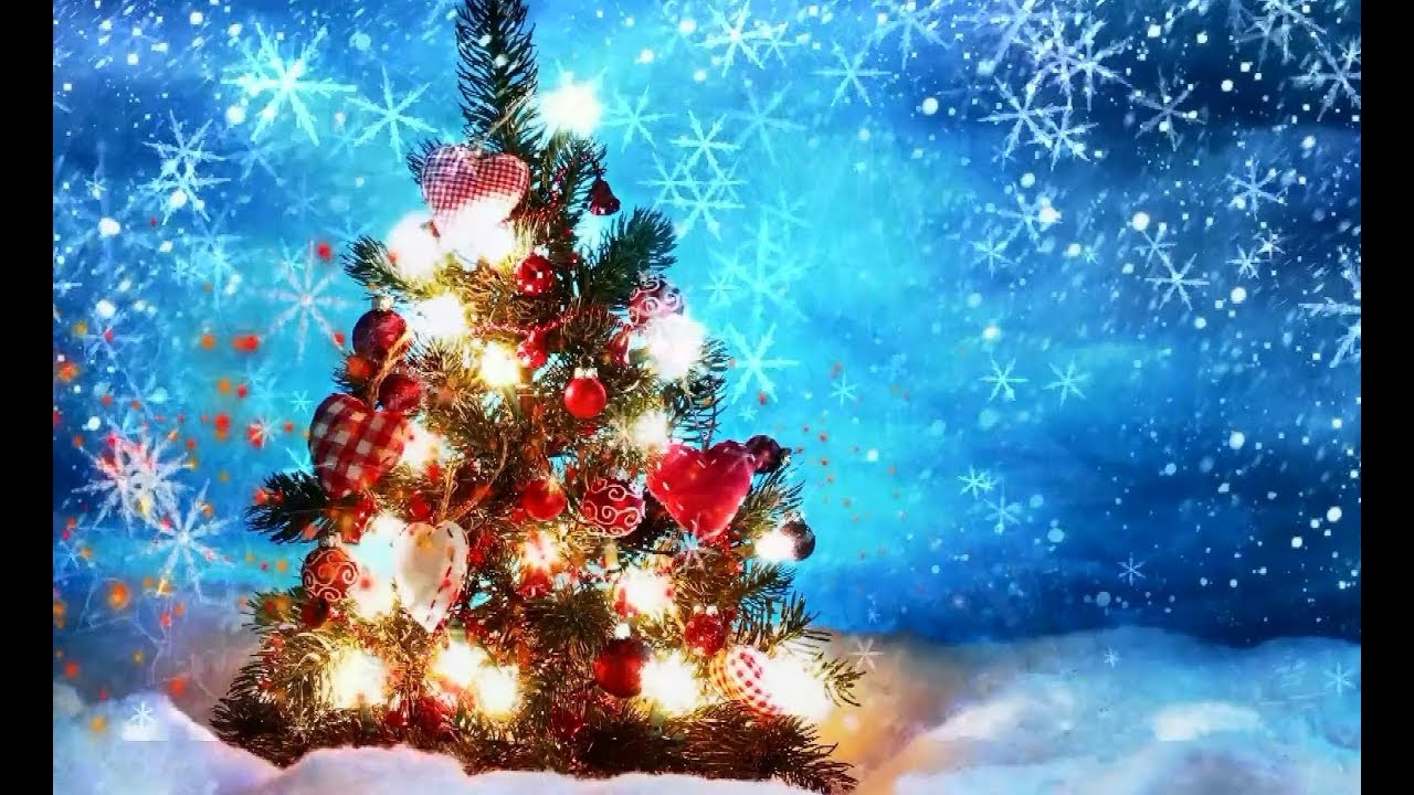 Weihnachtsgruß: Vorweihnachtliche Grüße & Eine schöne Weihnachtszeit