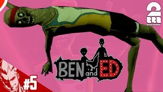 #5【アクション】弟者の「Ben and Ed」【2BRO.】