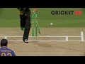 Cricket 22  how to take wicket in cricket 22 easy way