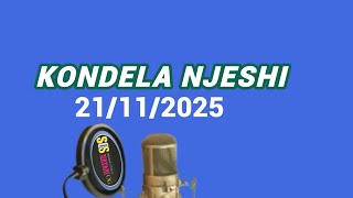 KONDELA NJESHI-_HARUSI KWA JIZAGA   - - BY  MBASHA  STUDIO  2025