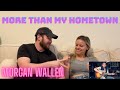 Nyc couple reacts to morgan wallen  more than my hometown