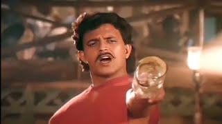Shishe Ki Umra Lyrical Video/Prem Pratigya/Kishor Kumar / Mithun Chakraborty