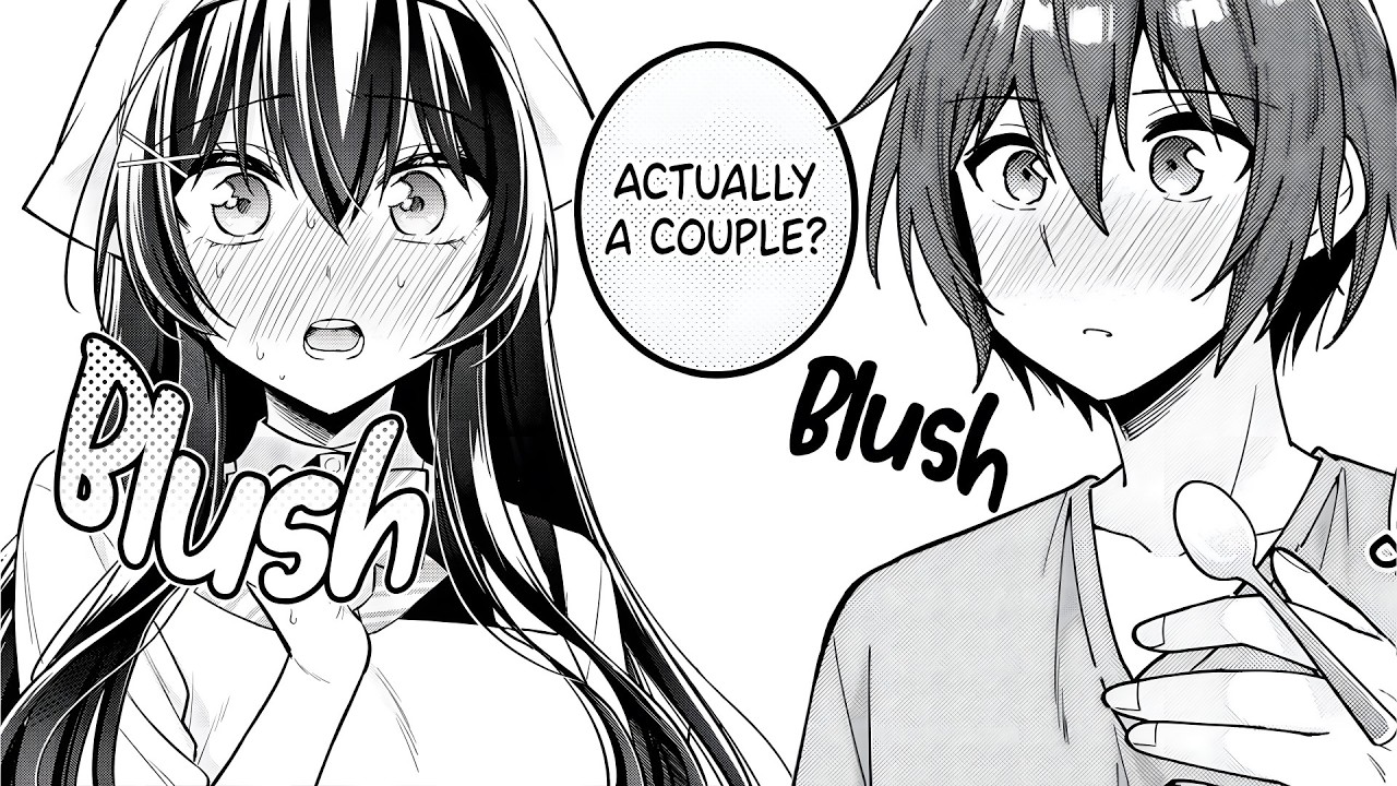 Popular Ice Princess Is Cold To Everyone But Is Sweet With Him! - Manga Recap