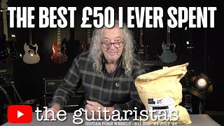Hands Down The Best £50 I Ever Spent On Guitar Gear 🎸 Max Your Playing With A Looper!