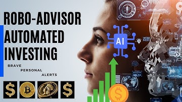 Robo-Advisors: Your Complete Guide to Automated Investing
