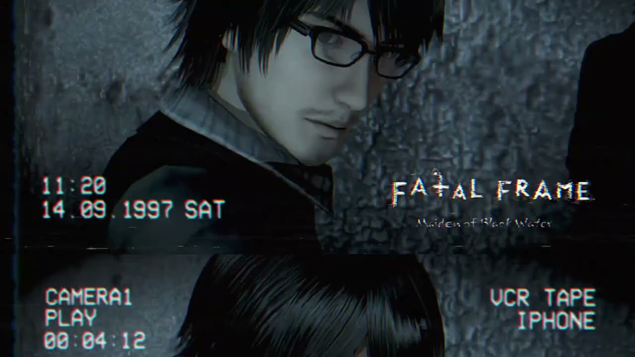 [GMV] Ren Hojo | Fatal Frame 5