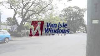 Van Isle Windows Happy Customer Victoria Van Isle Windows Happy Customer Victoria