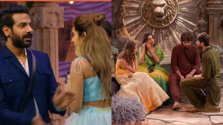 Bigg Boss 18 NEW PROMO: Chum, Shrutika & Karan Veer Na EVICT Hone Par Avinash & Group Ko Laga Bura