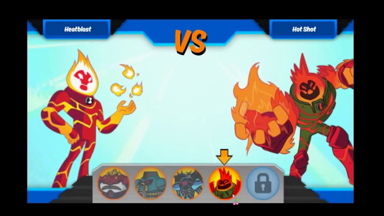 Alien Rivals Gameplay | Quarantina - YouTube