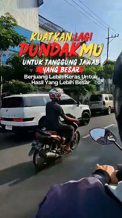 𝙆𝙐𝘼𝙏𝙆𝘼𝙉 𝙋𝙐𝙉𝘿𝘼𝙆𝙈𝙐 #katapenyemangat #quotes #katahatimotivasi #katakatabagus #katakatamutiara #storywa