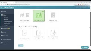 Upload and Publish a Book on Ingram Spark (Step by Step + Free Checklist)