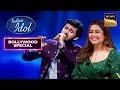 'Saagar Jaisi Aankhonwali' पर Chirag ने दिया Banger Performance | Indian Idol S13 |Bollywood Nonstop