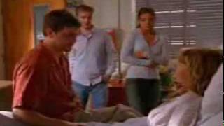 Dawson&#39;s Creek - In Loving Memory Of Jen - May Angels Lead .mpg