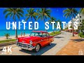 United States 4K Amazing Vacation Spots To Visit In USA VIDEO 4K UHD United States 4K Amazing Vacation Spots To Visit In USA VIDEO 4K UHD
