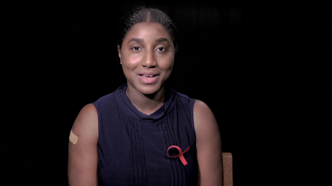 HIV & AIDS Awareness Day 2019