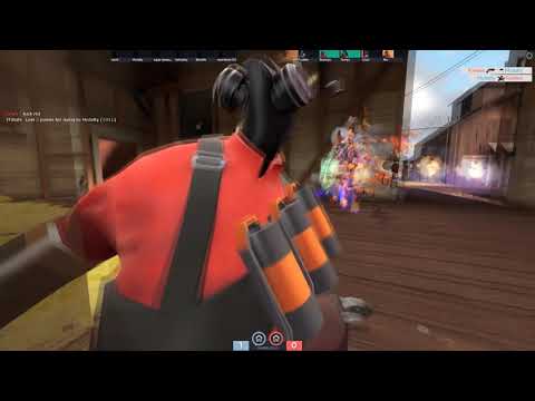 face stab