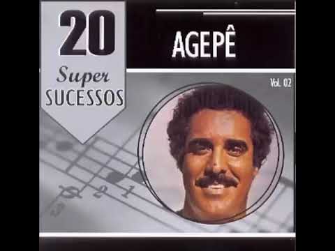 AGEPE 20 SUPER SUCESSOS